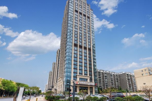 武汉白霜电竞酒店街道口理工大学店