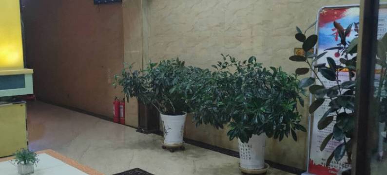 海原顺意宾馆图片