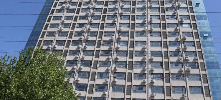 格林豪泰酒店(莱州汽车站文化西街店)图片