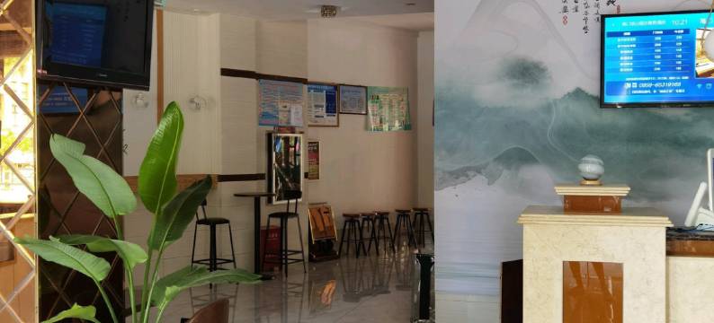 冠达商务酒店(海南工商学院店)图片