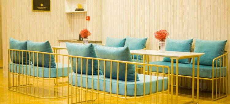 睿柏·云酒店(吕梁文水人民医院店)图片