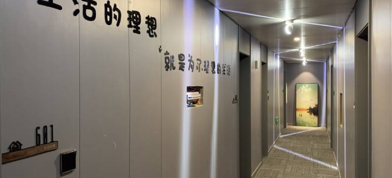 大连龙江宾馆图片