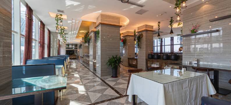 泰安中达御景精品酒店(泰安高铁站店)图片