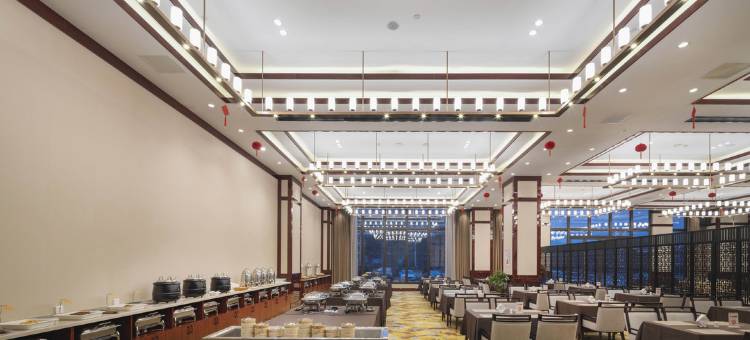 蔓兰凯瑞酒店(抚州东站店)图片