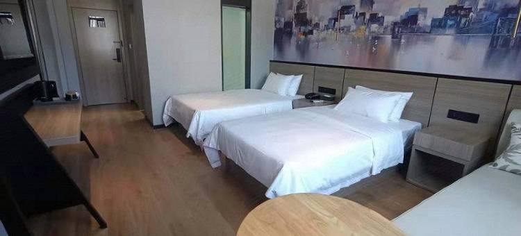 途客环球HOTEL酒店(郭庄店)图片