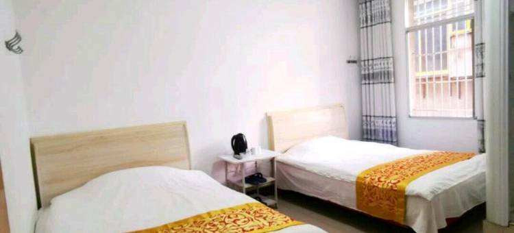 丹江口满堂鸿宾馆图片