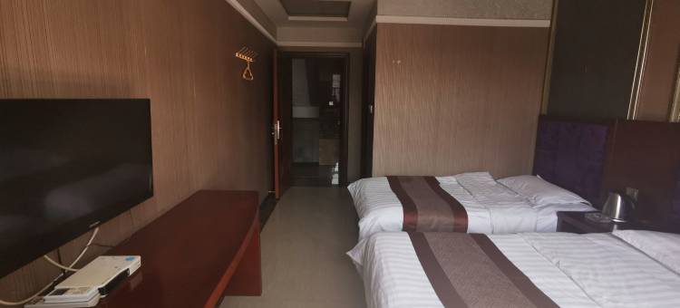 木兰如家快捷宾馆图片