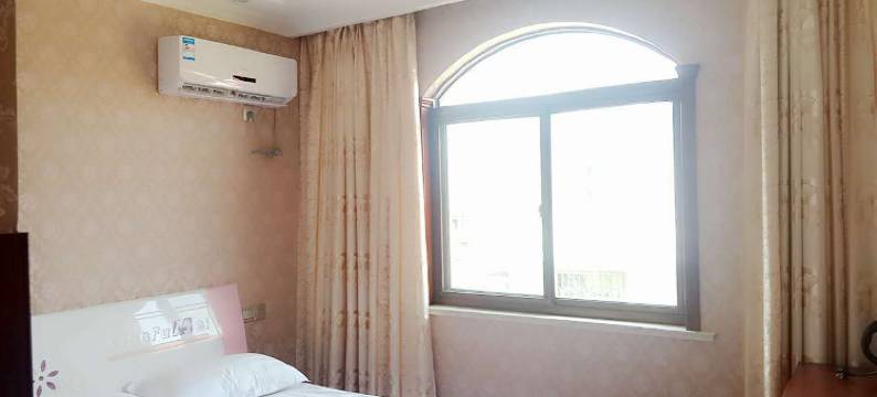 舟山临渔居客栈图片