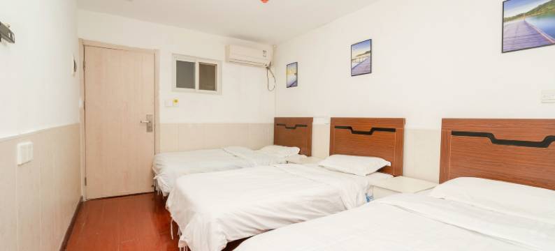 青岛凯达快捷酒店图片