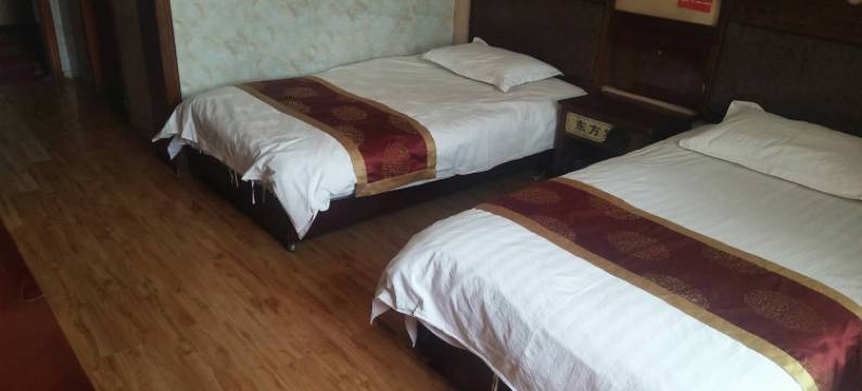 同心东方宾馆图片