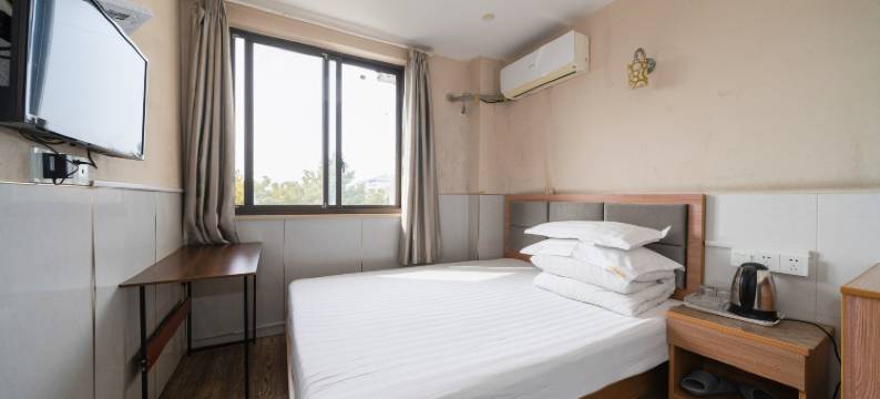 金华快捷宾馆(苏州拙政园火车站店)图片