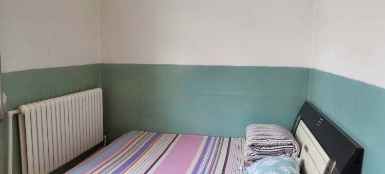 晋中佳玉宾馆图片