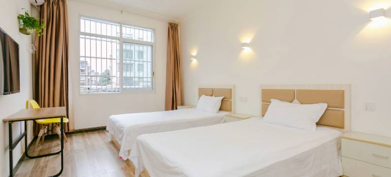 合顺宾馆(明城购物中心店)图片