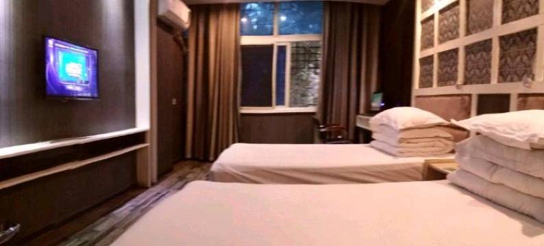 田敏公寓(人民中路1号分店)图片