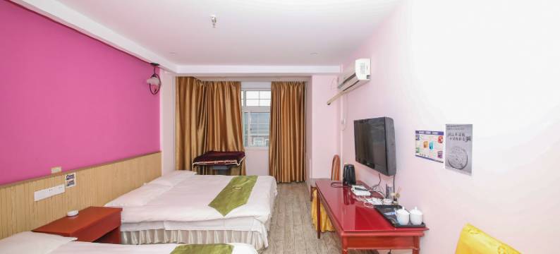 杭州云会大酒店图片