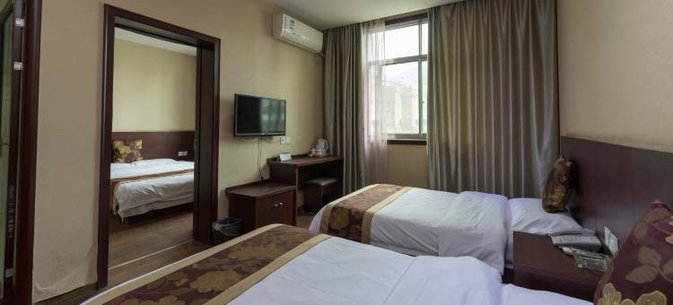 西安公路宾馆(临潼东三岔地铁站店)图片