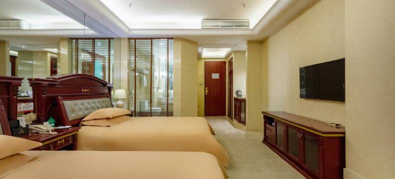 繁昌奥体大酒店图片