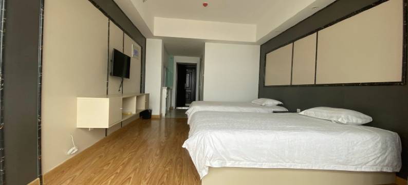 乳山旅居中国颐养中心公寓图片