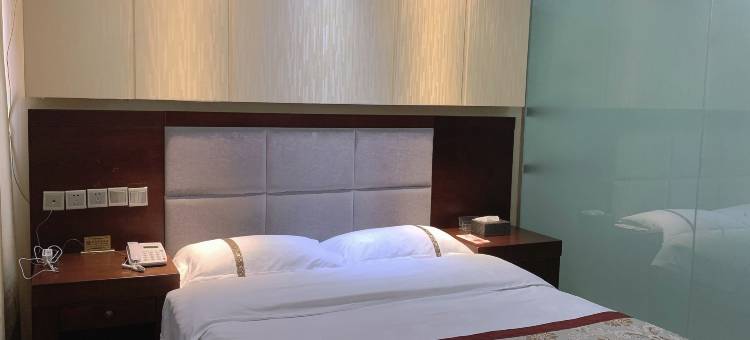 昭通好来屋精品酒店图片