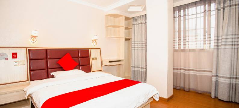 寿宁锦辉宾馆图片