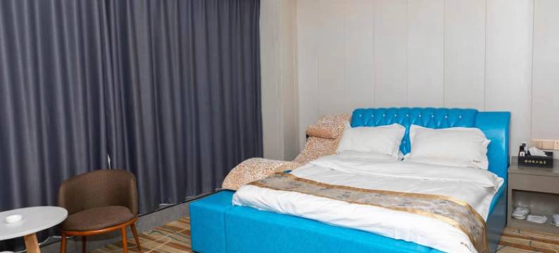 静雅假日民宿图片