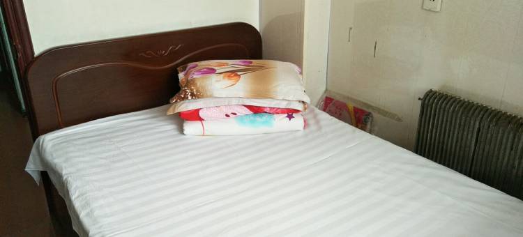 牡丹江欣圆旅馆图片