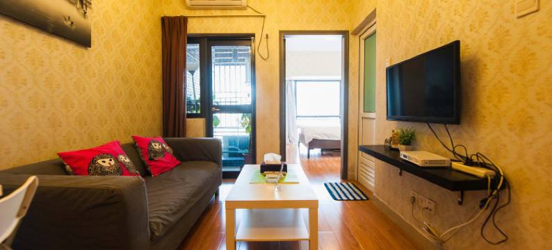 深圳雅舍商务公寓图片