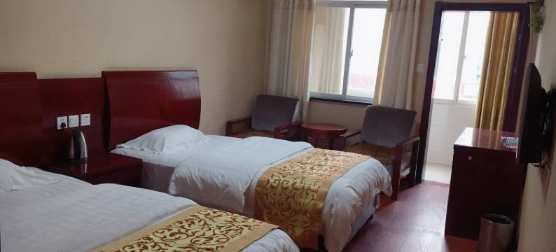 庐江友谊宾馆图片