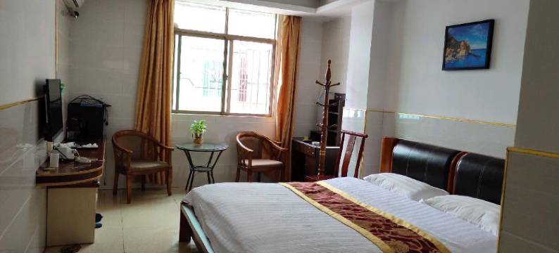 惠州京都酒店图片