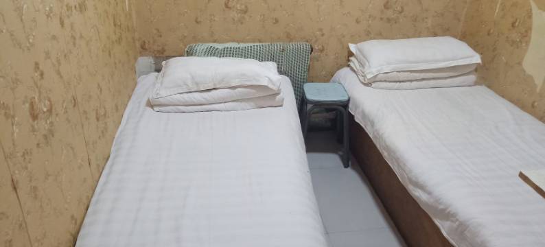 桦甸和友时尚旅馆图片