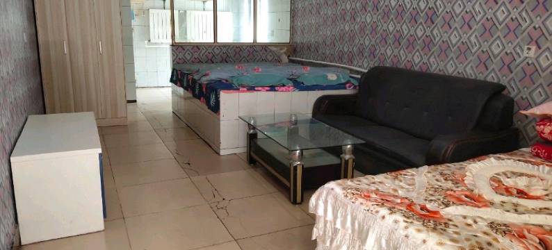 包头雅居公寓图片