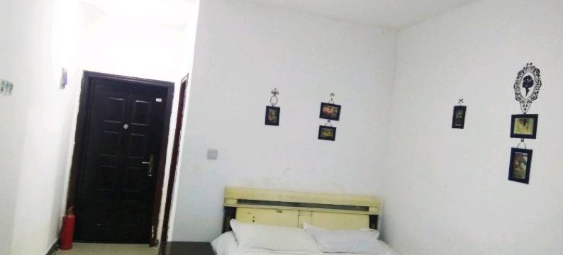 郑州风尚酒店公寓图片