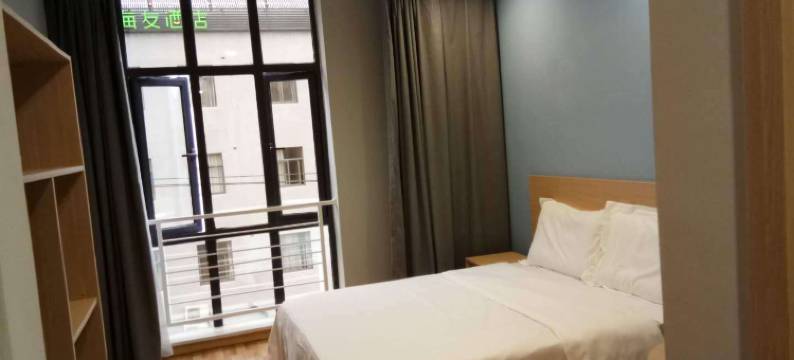 上海丽汀公寓(金桥地铁站店)图片
