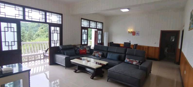 洪雅继兰客栈图片