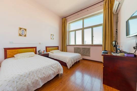 沧州芒果快捷酒店(华北商厦店)