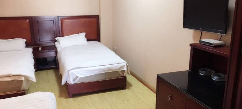 大悟红军宾馆图片