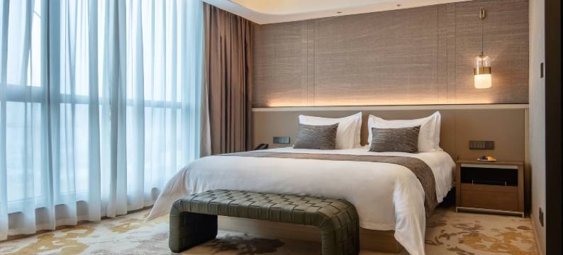 温州太一国际酒店图片