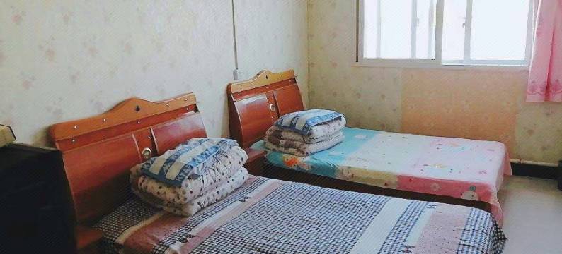 西吉鸿宝宾馆图片