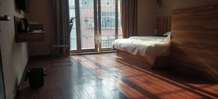 田东客来轩商务宾馆(横山大道分店)图片