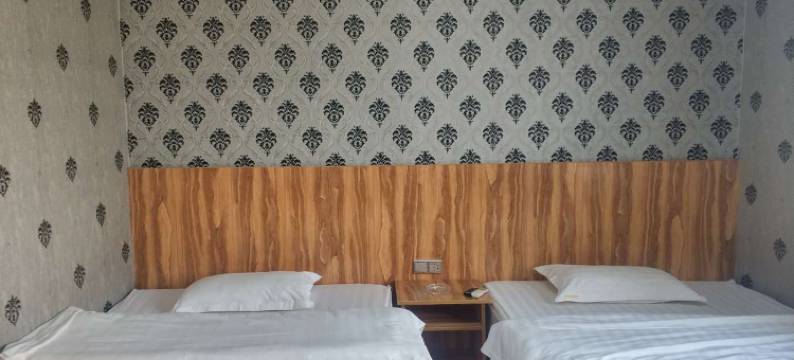 田东客来轩商务宾馆(横山大道分店)图片