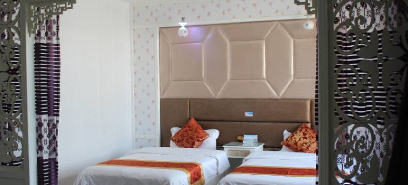 兴海黄河缘宾馆图片