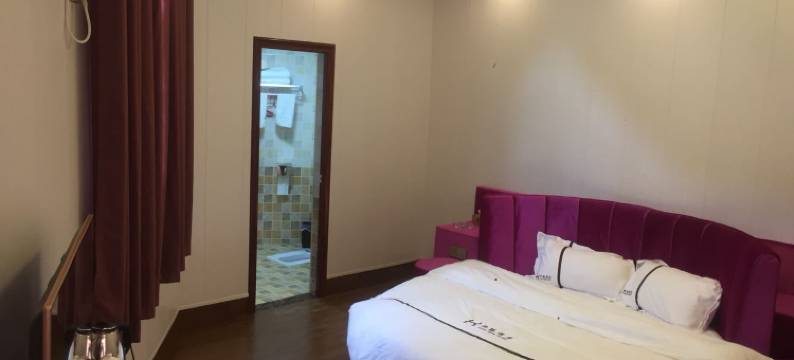 株洲轩腾商务宾馆图片