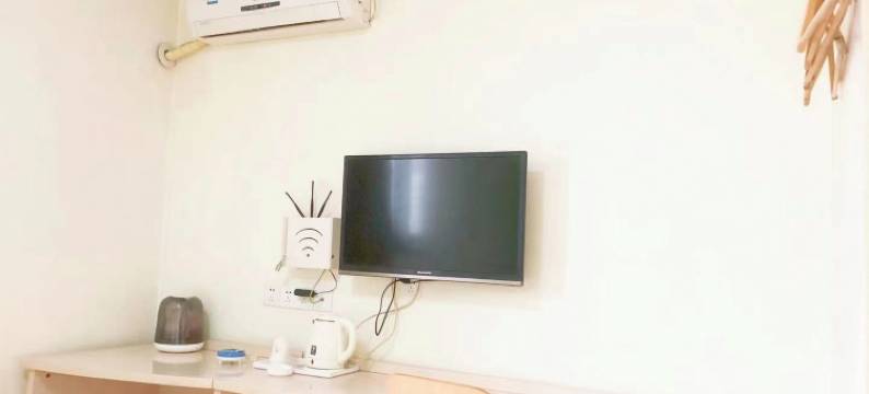 锐思特酒店(开封火车站开封府景区店)图片