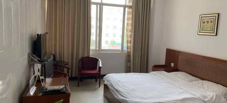 宁明楼外楼宾馆图片