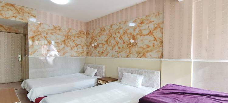 上饶华隆宾馆图片