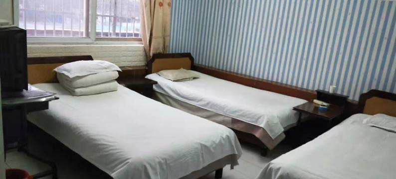 夏津交通宾馆图片