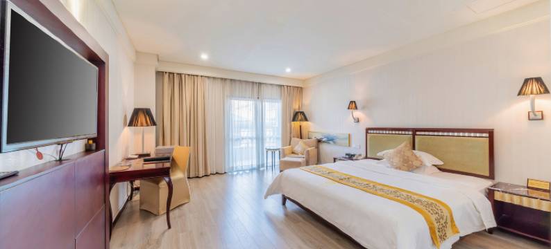 嘉年华酒店(东莞厚街万达广场店)图片