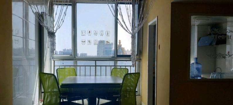 艾希温馨公寓(长治城隍庙广场店)图片