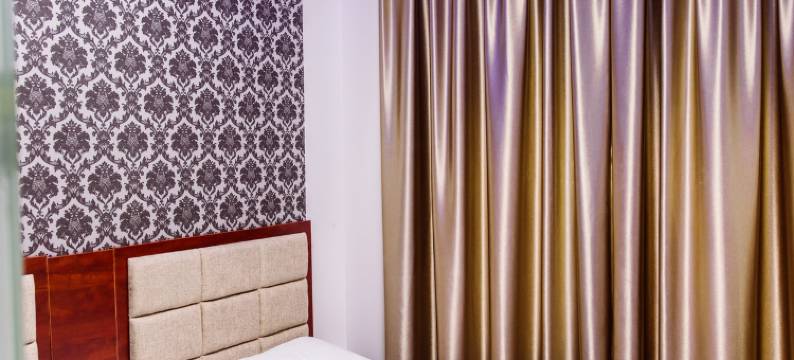 杭州辰悦宾馆图片