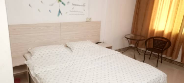 昭平德州宾馆图片